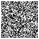 QR code with A24 All Day Emergency A Locksm contacts