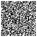 QR code with Machine Shop contacts