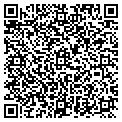 QR code with PDT Technology contacts