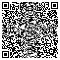 QR code with Atm contacts