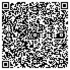QR code with P C Junction Full Service Car & Tr contacts