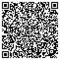 QR code with Lucky Bamboo contacts