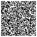 QR code with L & C Iron Works contacts
