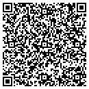 QR code with Holy Fmly Prish Ccd Edcatn Off contacts