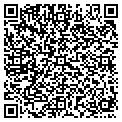 QR code with DCI contacts