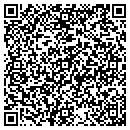 QR code with C3computer contacts