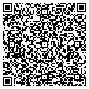 QR code with Hartman Library contacts