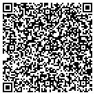 QR code with G Michael Burgner CPA contacts