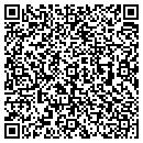 QR code with Apex Express contacts