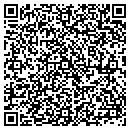 QR code with K-9 Camp Kanis contacts