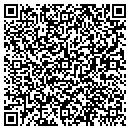 QR code with T R Clark Inc contacts