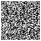 QR code with De Satnick's Window Fashions contacts