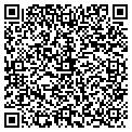 QR code with Michael Anthonys contacts