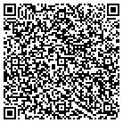 QR code with Order of Amaranth Inc contacts