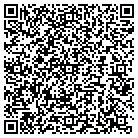 QR code with Hillcrest Software Corp contacts