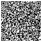 QR code with L S Hanson Construction contacts
