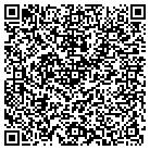 QR code with Aerospace Manufacturing Corp contacts