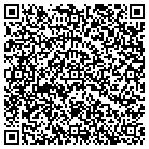 QR code with Detection Inspection Service Inc contacts