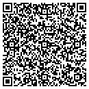 QR code with D & D Auto Brokers contacts