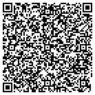 QR code with Centrl Territrl Salvation Army contacts