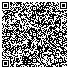 QR code with Roxbury Twp Finance Department contacts