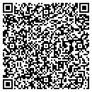 QR code with SMLR Library contacts