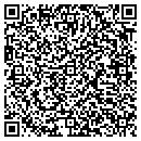 QR code with ARG Printing contacts