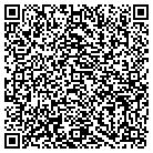 QR code with L M S Development Inc contacts