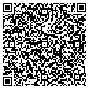 QR code with Ritz Windows contacts