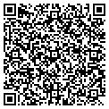 QR code with A B Studio Macrame contacts