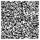 QR code with Akiyama Printing Machinery contacts