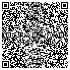 QR code with Hidden Valley Trailer Park contacts