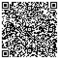 QR code with ICSI contacts