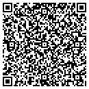 QR code with L O F Service Center contacts