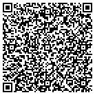 QR code with KC Carpet & Upholsterey Clean contacts