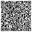 QR code with Aliquot Corp contacts