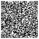 QR code with D Frank Residential Projects contacts