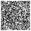QR code with A Anastos Bail Bonds contacts