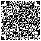 QR code with Lenores Canine Clippery contacts