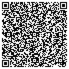 QR code with MSC Design Construction contacts