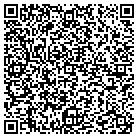QR code with H & R Block Tax Service contacts