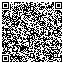 QR code with Hackensck Univ Med Center contacts