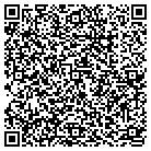 QR code with Galdi Mechanicals Corp contacts