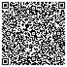 QR code with Peapack Reformed Church contacts