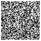 QR code with A 24 All Day Emergency contacts