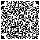 QR code with Alpha Processing Co Inc contacts