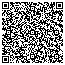 QR code with Glisser Gardens contacts