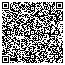 QR code with Rain Gutter Co contacts