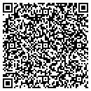 QR code with DARETOLAUGH.COM contacts