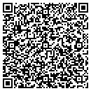 QR code with D & S Dental Labs contacts